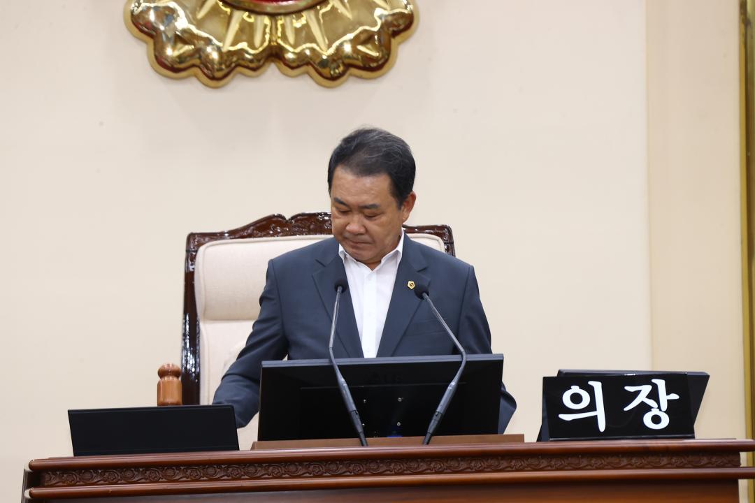 '제339회 제2차 본회의' 게시글의 사진(19) '2025-07-17 제339회 제2차 본회의 (19).jpg'