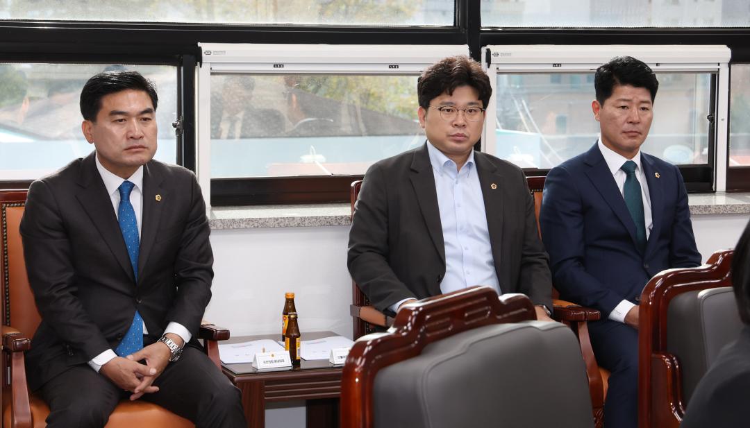 '제333회 의정대표협의회' 게시글의 사진(8) '2024-11-05 제333회 의정대표협의회 (8).jpg'