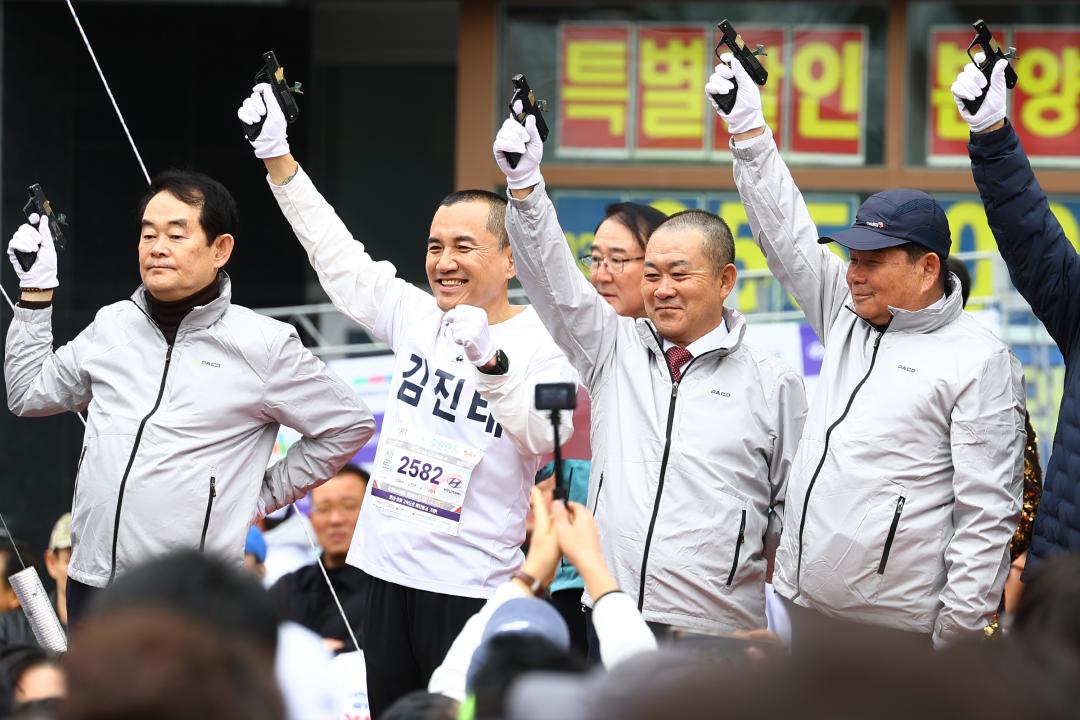 '제107주년 3·1절 마라톤' 게시글의 사진(8) '2026-03-01 제107주년 3·1절 마라톤 (13).jpg'