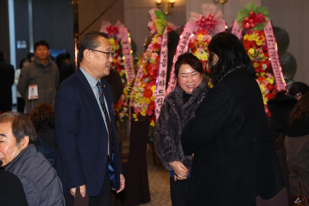 '제12대 강원특별자치도지체장애인협회장 이취임식' 게시글의 사진(5) '2026-01-23 제12대 강원특별자치도지체장애인협회장 이취임식 (5).jpg'