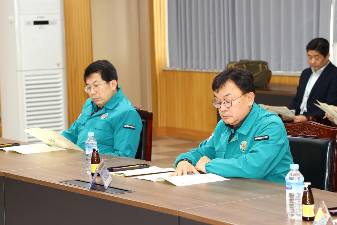 '제335회 안전건설위원회 민생현장 방문' 게시글의 사진(5) '2025-03-06 제335회 안전건설위원회 민생현장 방문 (5).jpg'