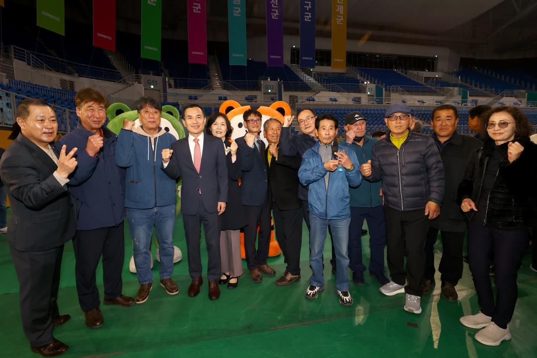 '도지사와 함께하는 강원 도정보고회(강릉권)' 게시글의 사진(8) '2026-03-28 도지사와 함께하는 강원 도정보고회(강릉권) (14).jpg'