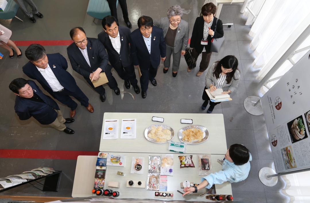 '제8회 동북아시아 지방의회 의장포럼 및 레고랜드제팬 현지시찰' 게시글의 사진(19) '2017-04-18 제8회 동북아시아 지방의회 의장포럼 및 레고랜드제팬 현지시찰 (19).jpg'