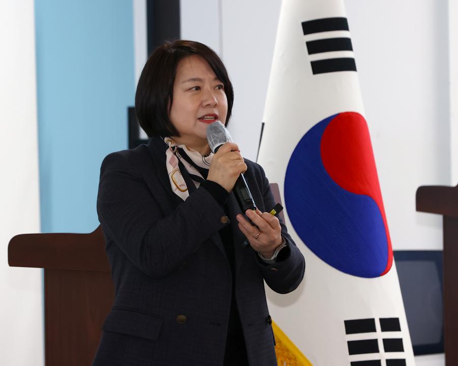 '고령 사회를 이롭게 하는 강원 여성 2026년 정기총회' 게시글의 사진(9) '2026-02-24 고령 사회를 이롭게 하는 강원 여성 2026년 정기총회 (21).jpg'