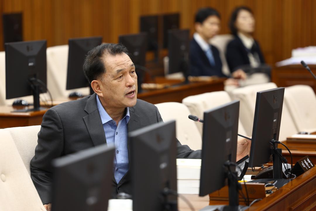 '제344회 제1차 예산결산특별위원회' 게시글의 사진(28) '2026-04-01 제344회 제1차 예산결산특별위원회 (28).jpg'