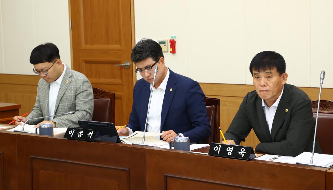 '제347회 제4차 교육위원회' 게시글의 사진(12) '2026-07-14 제347회 제4차 교육위원회 (12).jpg'