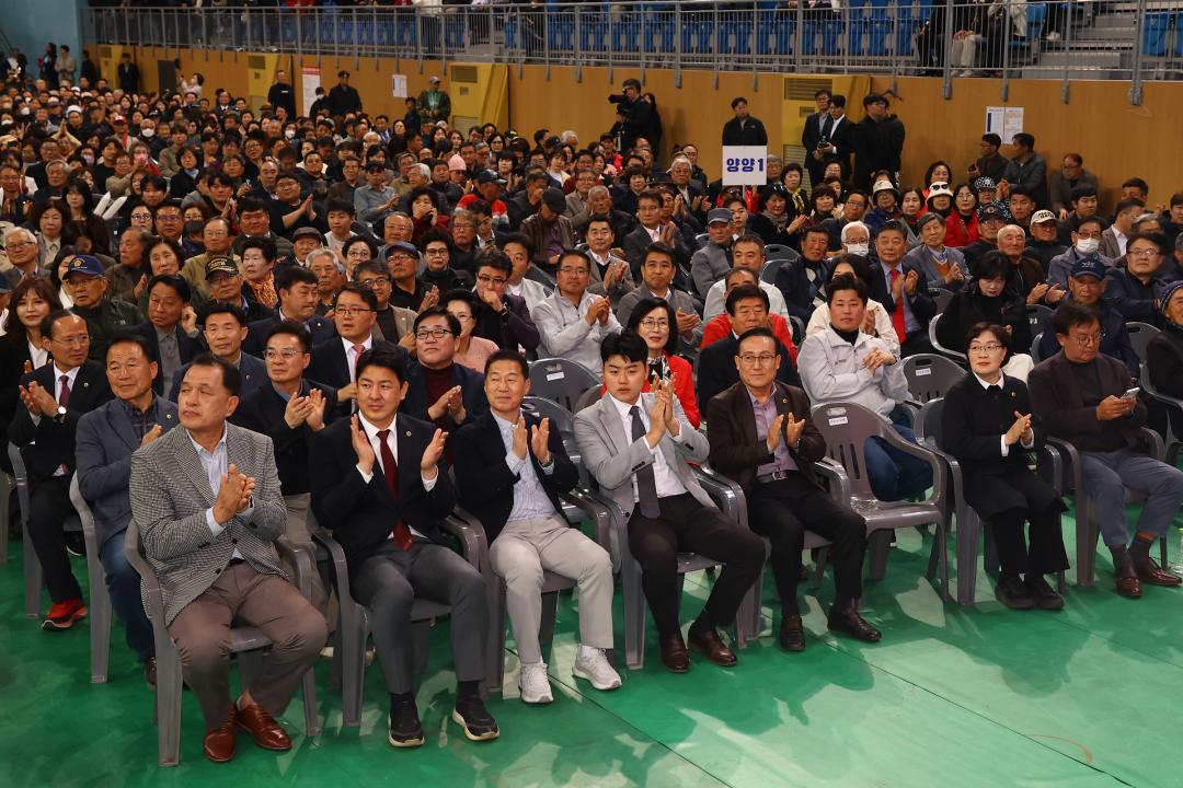 '도지사와 함께하는 강원 도정보고회(강릉권)' 게시글의 사진(29) '2026-03-28 도지사와 함께하는 강원 도정보고회(강릉권) (34).jpg'