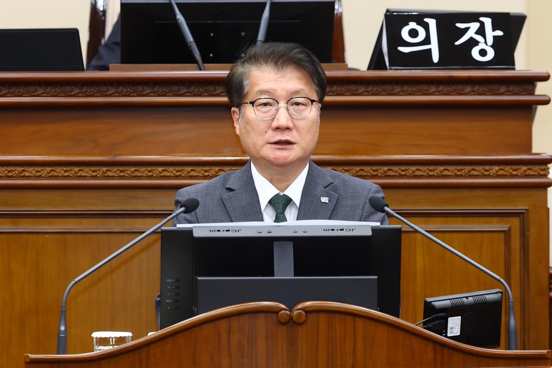 '제345회 제2차 본회의' 게시글의 사진(25) '2026-04-28 제345회 제2차 본회의 (25).jpg'