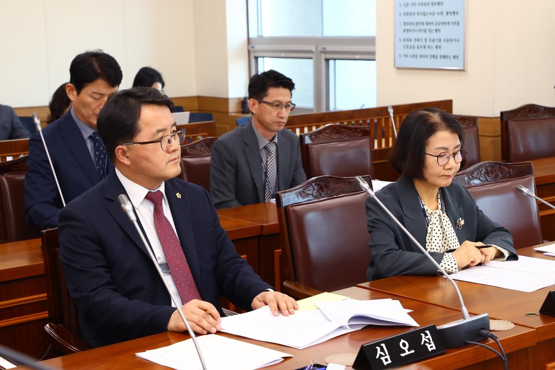 '제344회 제2차 교육위원회' 게시글의 사진(13) '2026-03-26 제344회 제2차 교육위원회 (13).jpg'