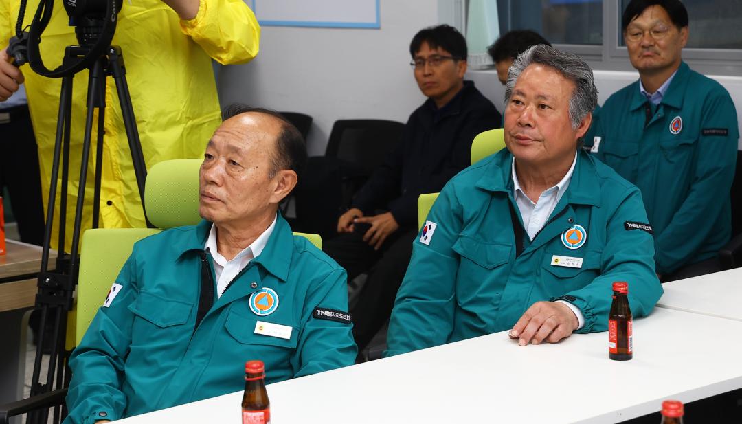 '제340회 농림수산위원회 현지시찰' 게시글의 사진(18) '2025-09-17 제340회 농림수산위원회 현지시찰 (18).jpg'