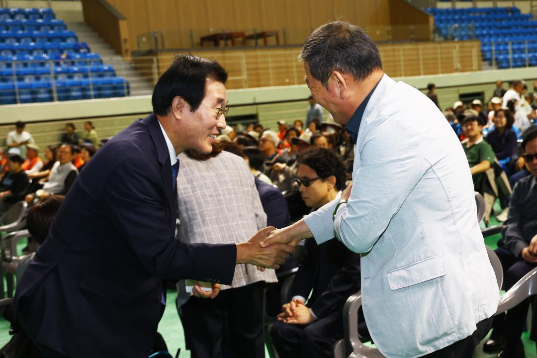 '제47회 흰지팡이의날 기념 강원특별자치도 시각장애인복지대회' 게시글의 사진(2) '2026-10-01 제47회 흰지팡이의날 기념 강원특별자치도 시각장애인복지대회 (1).jpg'