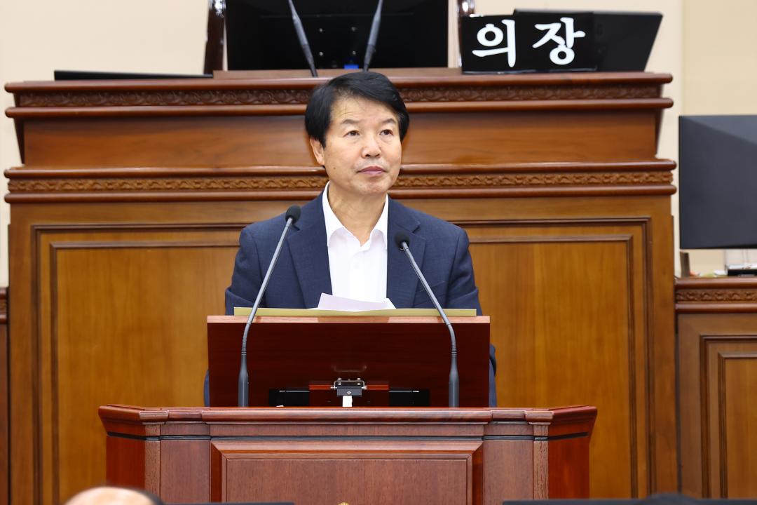 '제346회 제2차 본회의' 게시글의 사진(28) '2026-06-17 제346회 제2차 본회의 (29).jpg'