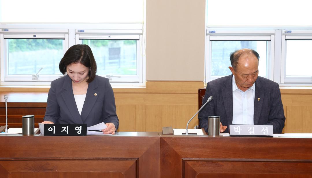 '제346회 제1차 농림수산위원회' 게시글의 사진(5) '2026-06-10 제346회 제1차 농림수산위원회 (5).jpg'