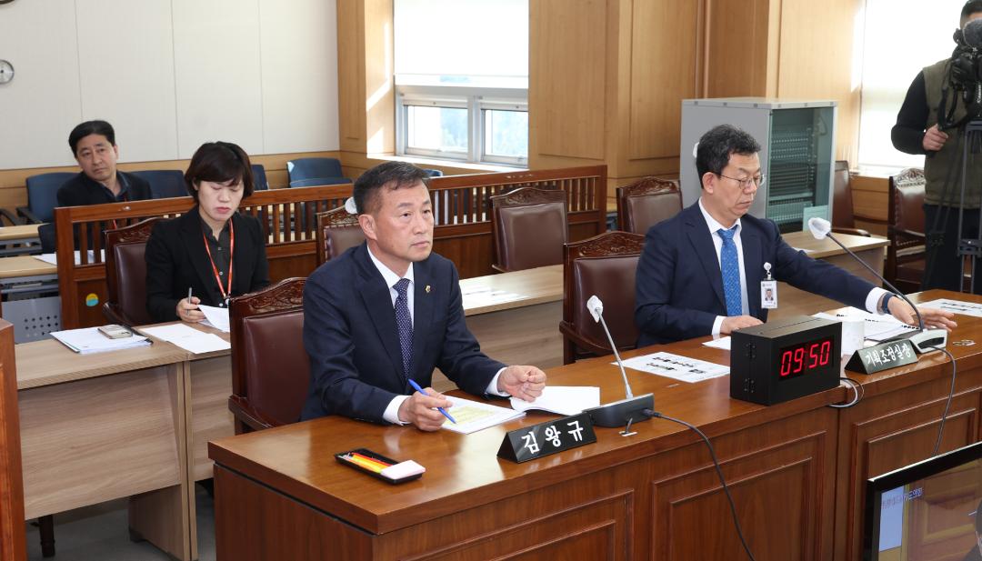 '제335회 제1차 기획행정위원회' 게시글의 사진(23) '2025-03-07 제335회 제1차 기획행정위원회 (23).jpg'