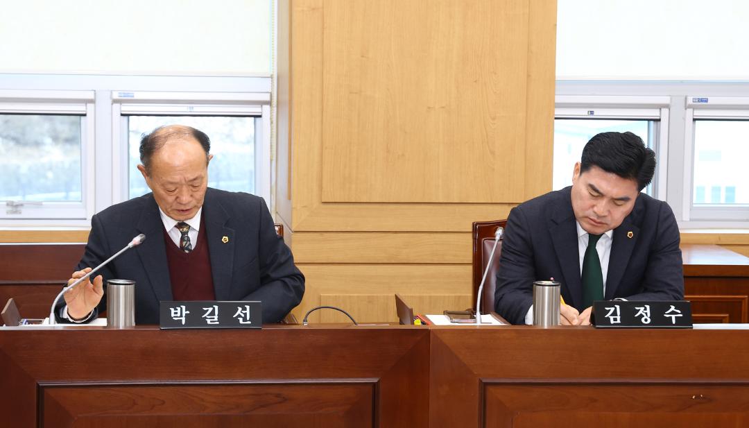 '제343회 제1차 농림수산위원회' 게시글의 사진(3) '2026-02-04 제343회 제1차 농림수산위원회 (3).jpg'