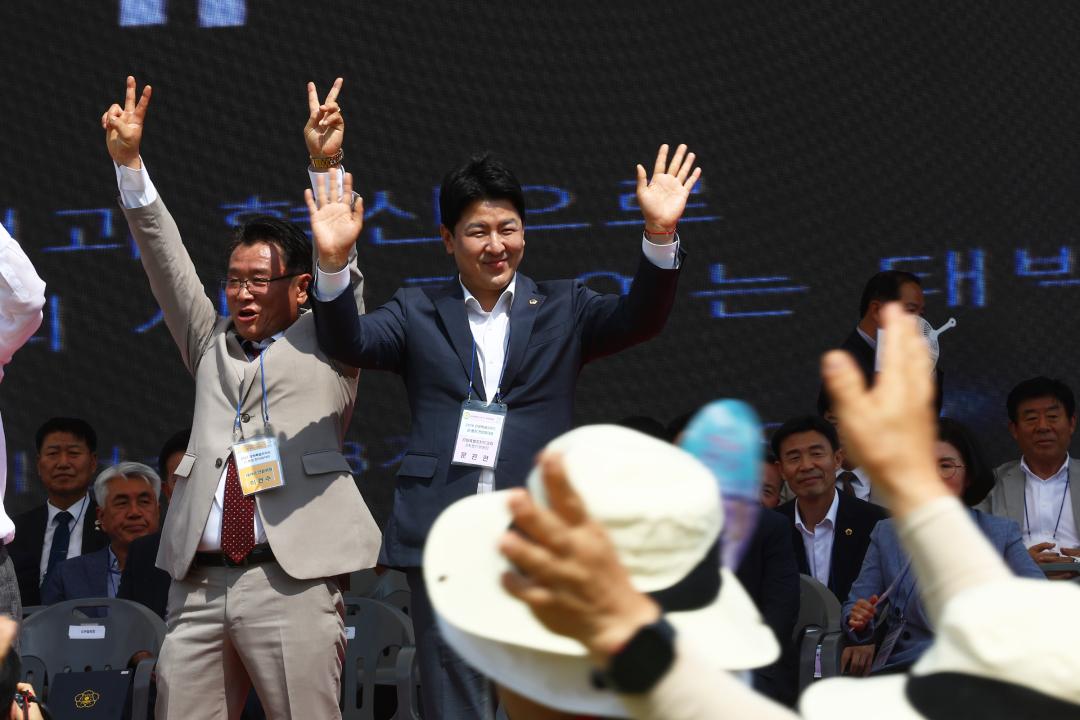 '2026 제20회 강원특별자치도 이통장 한마음대회' 게시글의 사진(45) '2026-06-11 2026 제20회 강원특별자치도 이통장 한마음대회 (46).jpg'