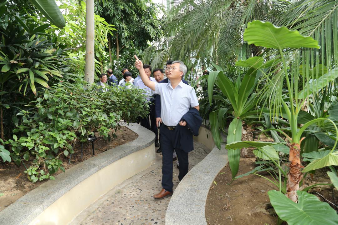 '제284회 농림수산위원회 현지시찰' 게시글의 사진(10) '2019-09-09 제284회 농림수산위원회 현지시찰 (10).JPG'