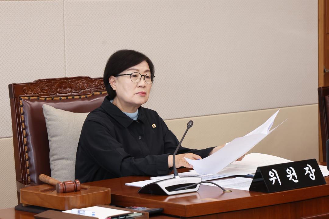 '제336회 제3차 사회문화위원회' 게시글의 사진(9) '2025-04-11 제336회 제3차 사회문화위원회 (8).jpg'