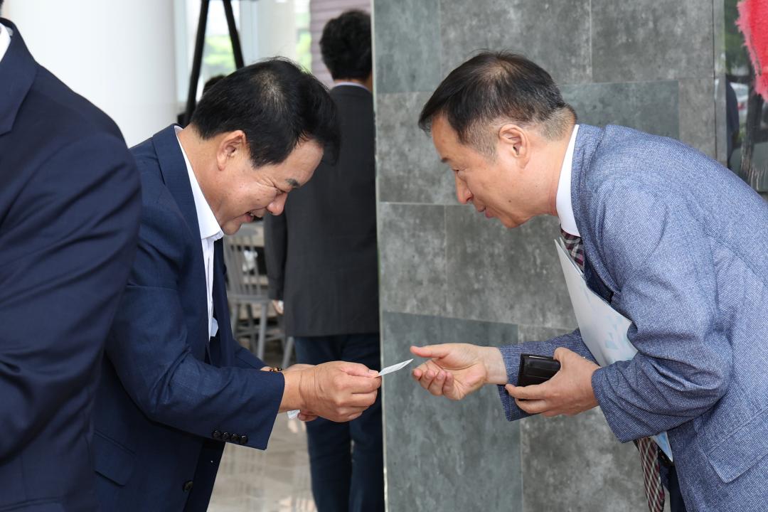 '강원형 바이오헬스 클러스터 구축 발전전략 모색 심포지엄' 게시글의 사진(3) '2024-07-25 강원형 바이오헬스 클러스터 구축 발전전략 모색 심포지엄 (2).jpg'