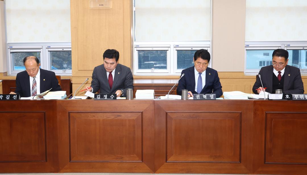 '제342회 제5차 농림수산위원회' 게시글의 사진(5) '2025-11-25 제342회 제5차 농림수산위원회 (5).jpg'