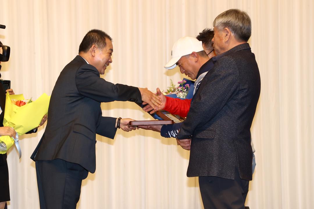 '제15회 수산인의 날 강원특별자치도 행사' 게시글의 사진(14) '2026-03-31 제15회 수산인의 날 강원특별자치도 행사 (14).jpg'