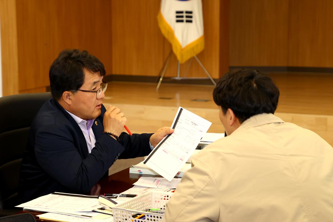 '2024회계년도 결산검사장' 게시글의 사진(13) '2025-04-29 2024회계년도 결산검사장 (13).jpg'