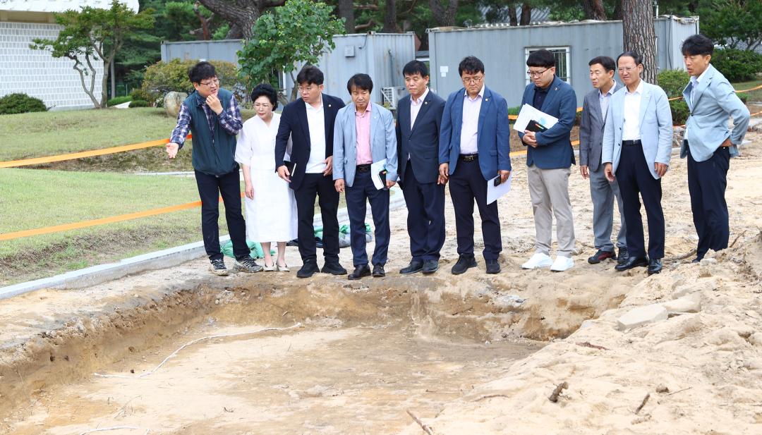 '강원특별자치도의회 교육위원회 의정연찬회' 게시글의 사진(31) '2025-07-18 강원특별자치도의회 교육위원회 의정연찬회 (31).jpg'