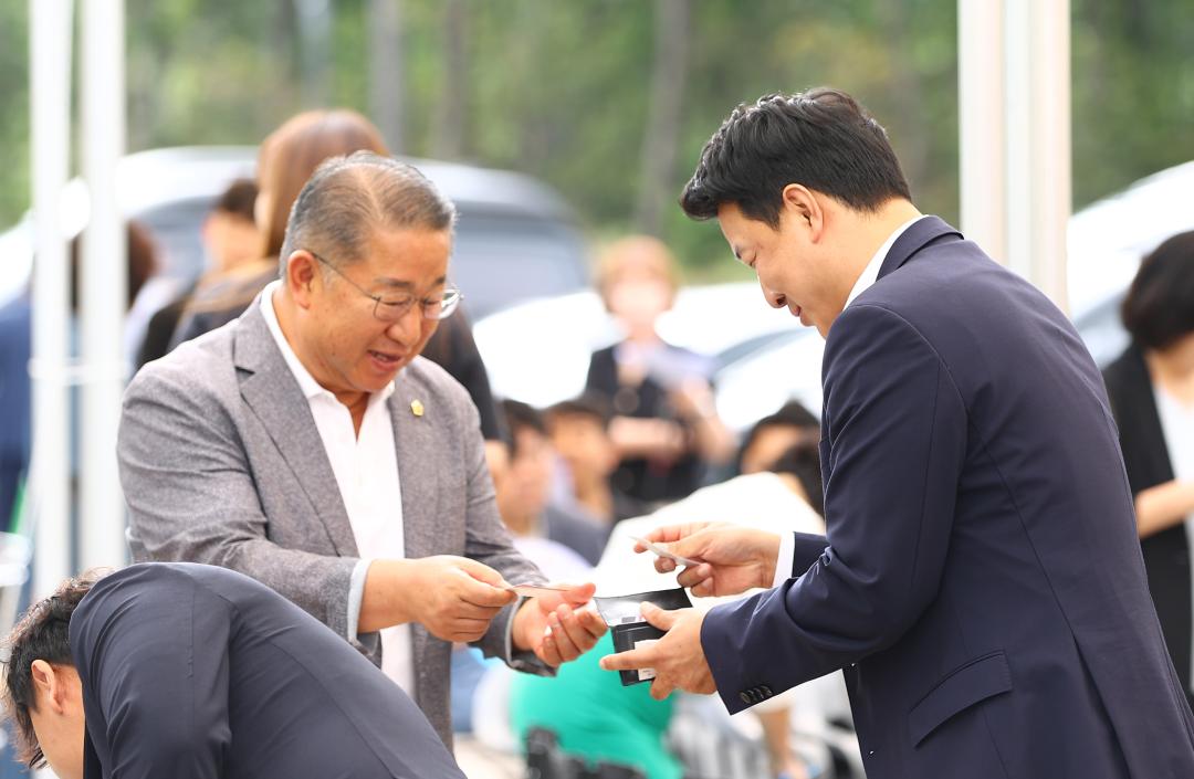 '대한민국시도의회운영위원장협의회 제11대 전반기 제9차 정기회' 게시글의 사진(45) '2025-08-21 대한민국시도의회운영위원장협의회 제11대 전반기 제9차 정기회 (55).jpg'