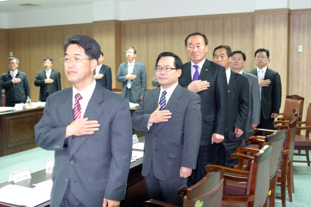 '도 시군 의정관계관 회의' 게시글의 사진(3) '2009-04-30 도 시군 의정관계관 회의 (3).jpg'