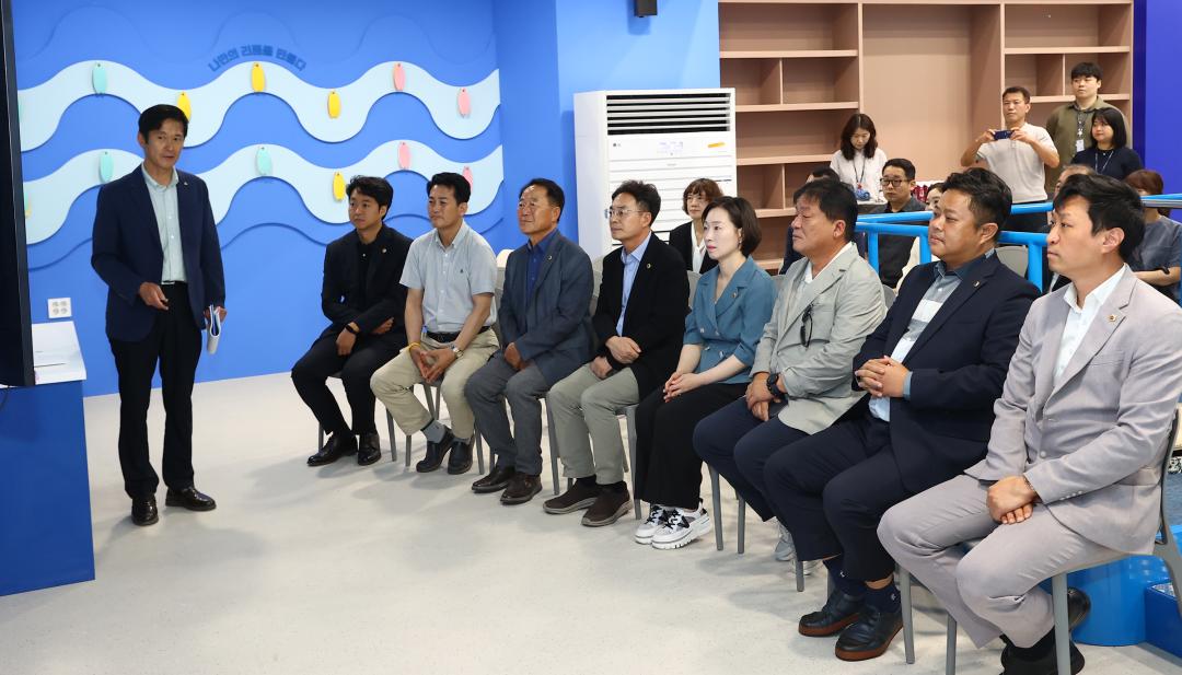 '2026년 농림수산위원회 의정연찬회' 게시글의 사진(2) '2026-07-24 2026년 농림수산위원회 의정연찬회 (2).jpg'