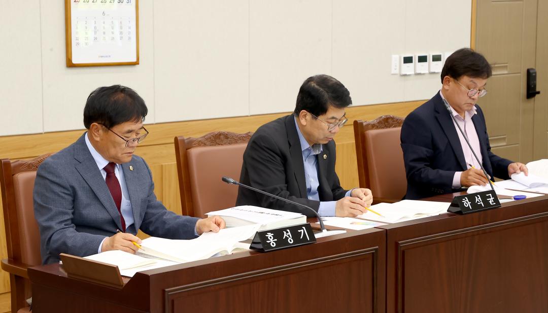 '제337회 제2차 안전건설위원회' 게시글의 사진(15) '2025-05-12 제337회 제2차 안전건설위원회 (15).jpg'
