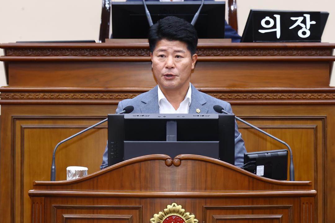 '제338회 제1차 본회의' 게시글의 사진(25) '2025-06-05 제338회 제1차 본회의 (25).jpg'