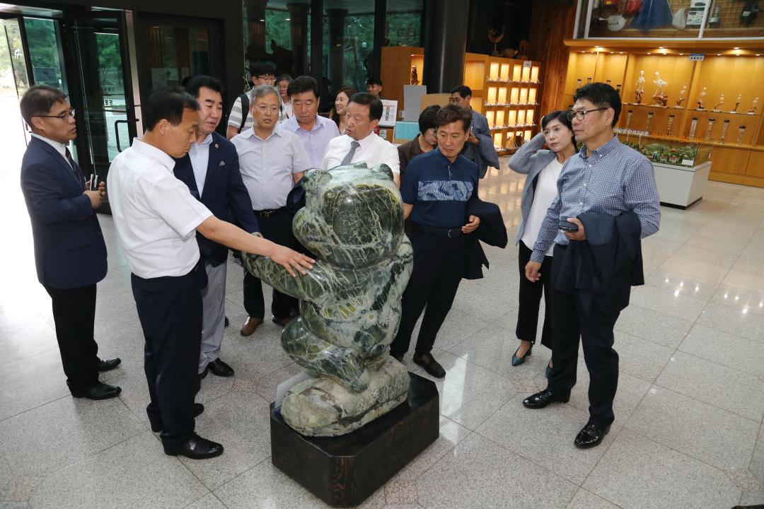 '제284회 농림수산위원회 현지시찰' 게시글의 사진(26) '2019-09-09 제284회 농림수산위원회 현지시찰 (26).JPG'