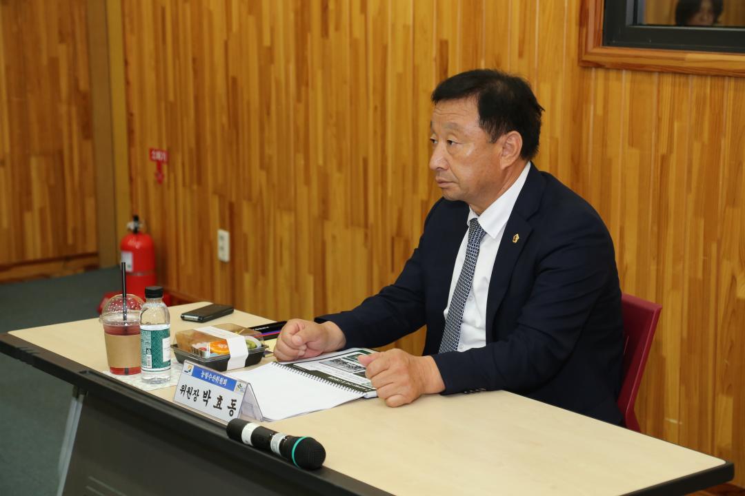 '제284회 농림수산위원회 현지시찰' 게시글의 사진(52) '2019-09-09 제284회 농림수산위원회 현지시찰 (52).JPG'