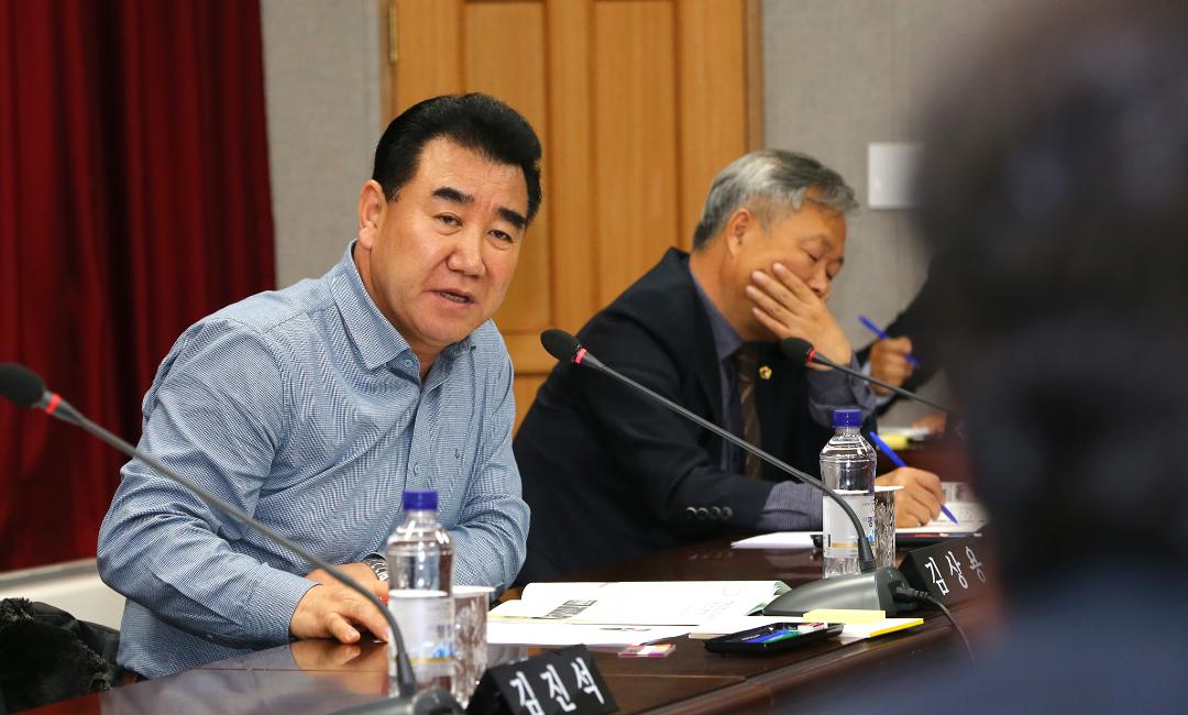 '2019년도 농림수산위원회 현지 행정사무감사(농식품연구소)' 게시글의 사진(49) '2019-11-18 2019년도 농림수산위원회 현지 행정사무감사(농식품연구소) (49).jpg'