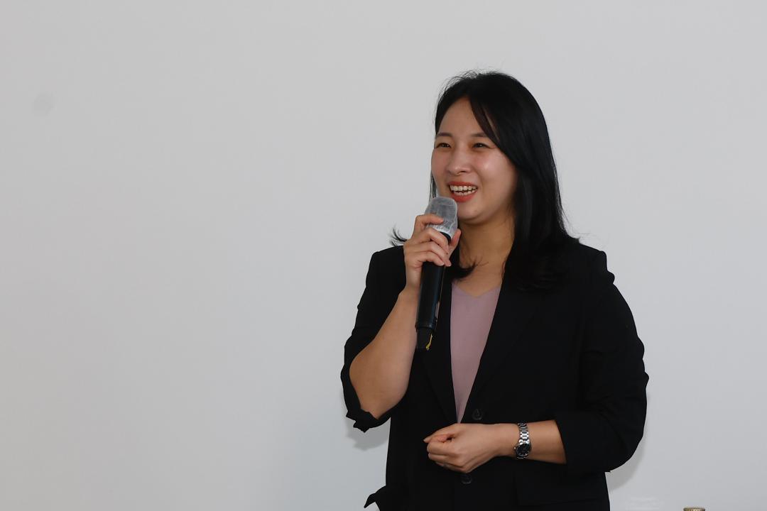 '강원특별자치도의회 예산(안)심사, 행정사무감사 대비 직무역량 강화교육' 게시글의 사진(2) '2025-09-29 예산(안)심사, 행정사무감사 대비 직무역량 강화교육 (2).jpg'