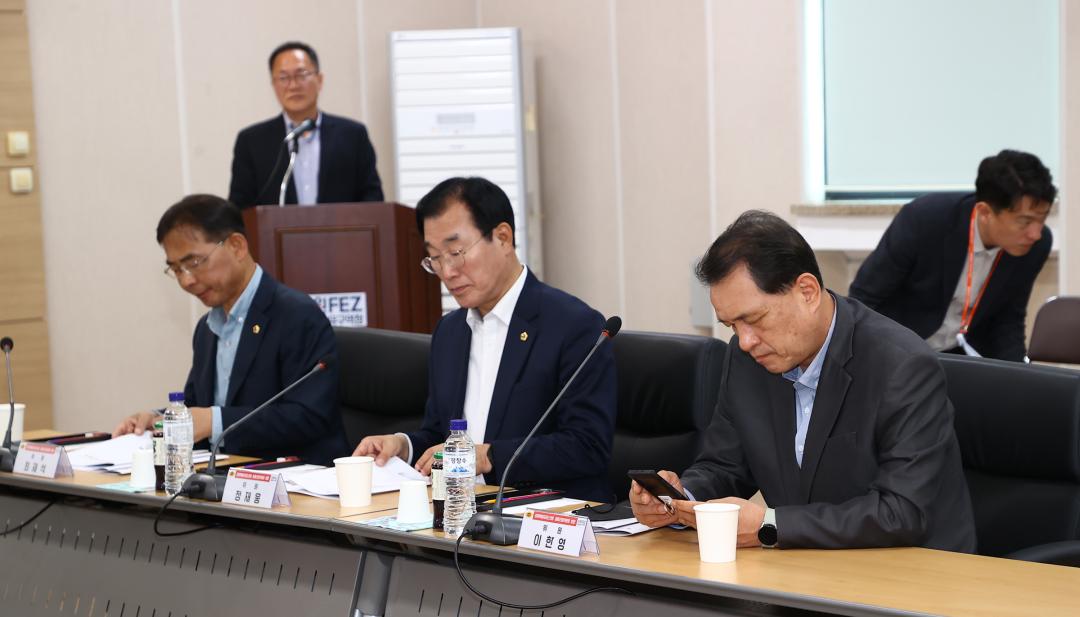 '제336회 경제산업위원회 현지시찰' 게시글의 사진(5) '2025-04-10 제336회 경제산업위원회 현지시찰 (4).jpg'