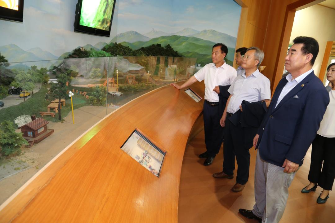 '제284회 농림수산위원회 현지시찰' 게시글의 사진(50) '2019-09-09 제284회 농림수산위원회 현지시찰 (50).JPG'