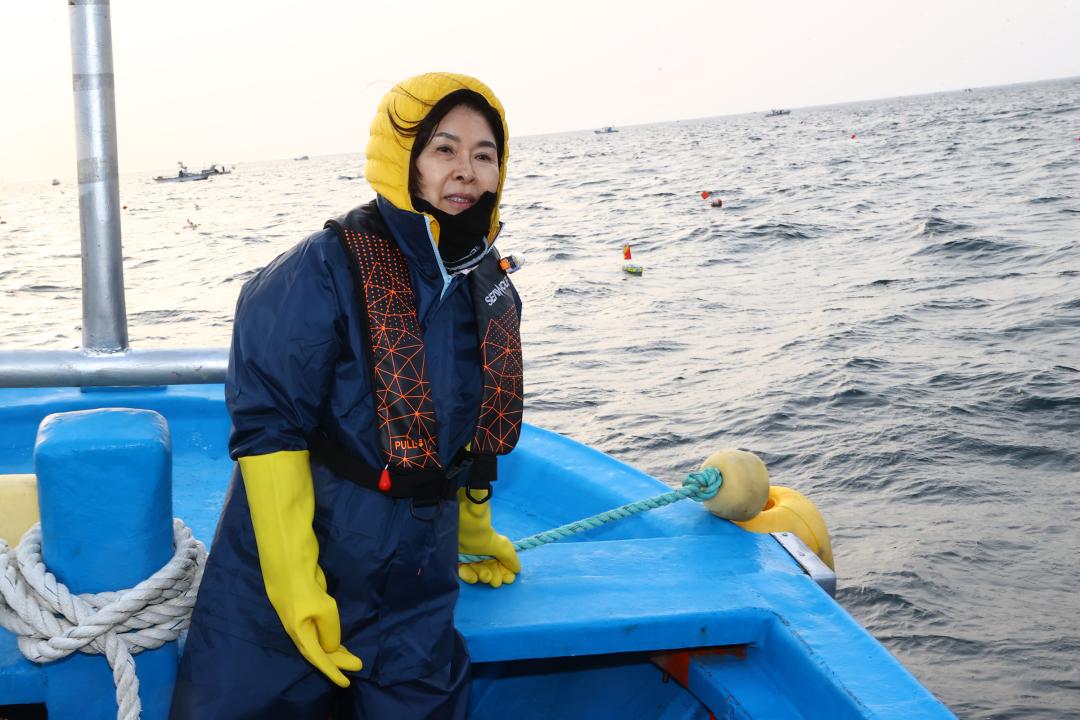 '2025년도 저도어장 개장' 게시글의 사진(31) '2025-04-17 2025년도 저도어장 개장 (39).jpg'