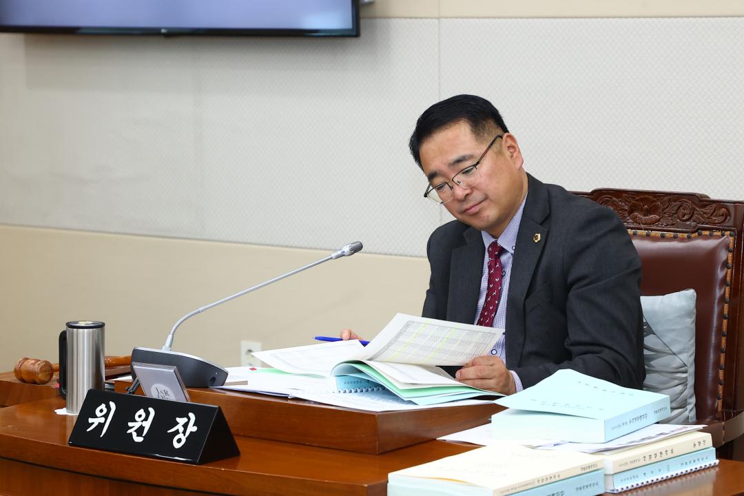 '제342회 제6차 농림수산위원회' 게시글의 사진(5) '2025-11-26 제342회 제6차 농림수산위원회 (4).jpg'