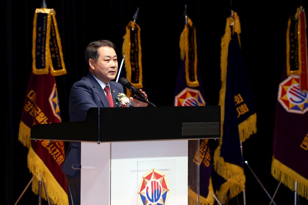 '제3회 해외파병용사의 날 기념식' 게시글의 사진(15) '2025-05-27 제3회 해외파병용사의 날 기념식 (15).jpg'
