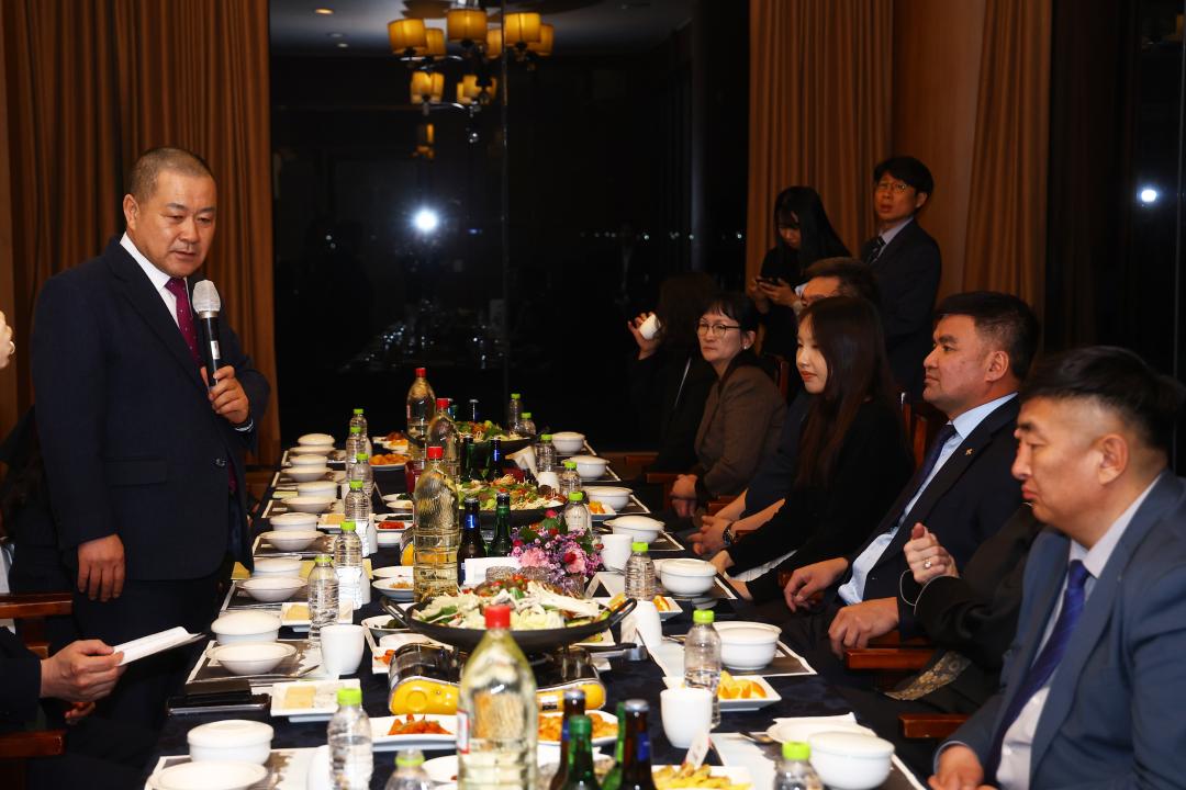 '몽골 튜브도의회 대표단 방문' 게시글의 사진(68) '2026-02-26 몽골 튜브도의회 대표단 방문 (70).jpg'