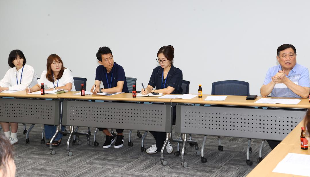 '후평2동 지역사회보장협의체 간담회' 게시글의 사진(4) '2025-08-20 후평2동 지역사회보장협의체 간담회 (4).jpg'