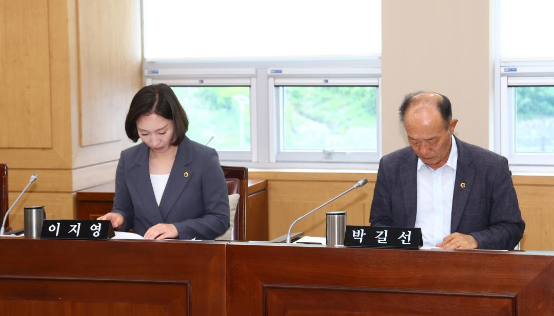 '제346회 제1차 농림수산위원회' 게시글의 사진(6) '2026-06-10 제346회 제1차 농림수산위원회 (6).jpg'