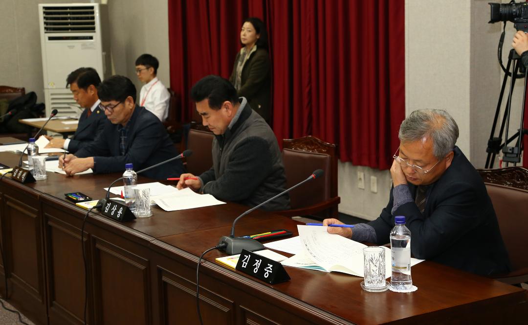 '2019년도 농림수산위원회 현지 행정사무감사(농식품연구소)' 게시글의 사진(41) '2019-11-18 2019년도 농림수산위원회 현지 행정사무감사(농식품연구소) (41).jpg'