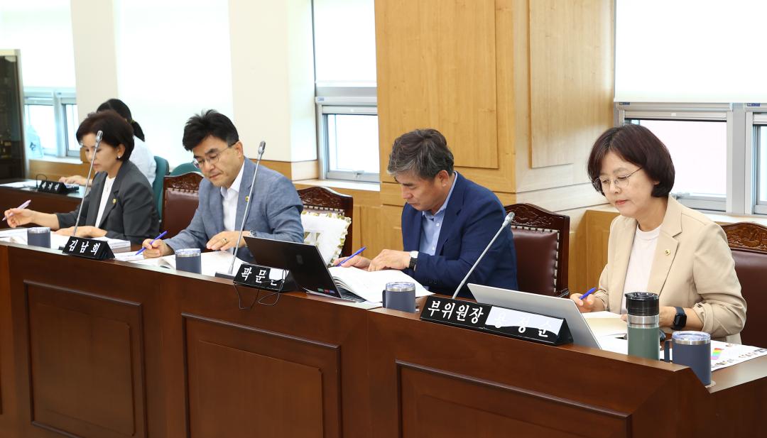 '제347회 제4차 교육위원회' 게시글의 사진(9) '2026-07-14 제347회 제4차 교육위원회 (9).jpg'