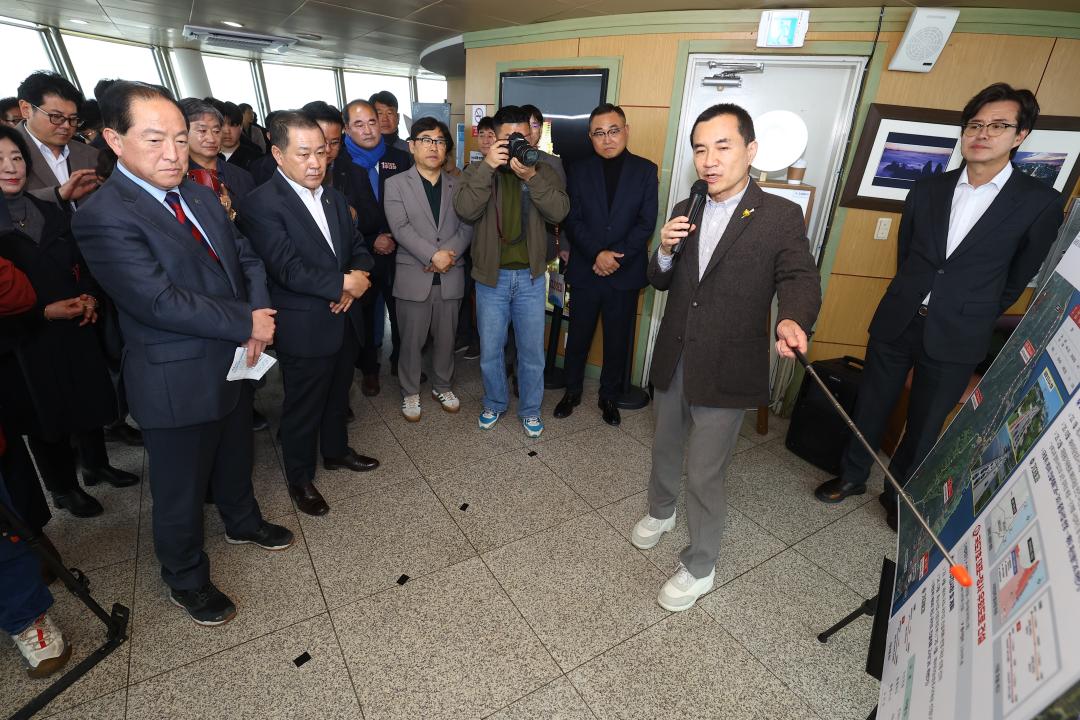 '속초-고성권역 주요도로 확충계획' 게시글의 사진(3) '2026-03-31 속초-고성권역 주요도로 확충계획 (3).jpg'