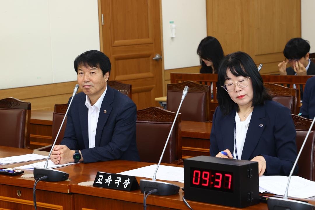 '제346회 제1차 교육위원회' 게시글의 사진(10) '2026-06-10 제346회 제1차 교육위원회 (12).jpg'
