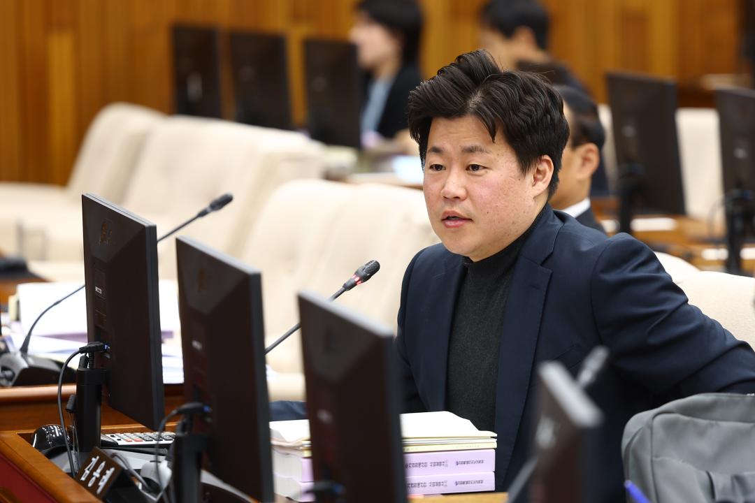 '제344회 제1차 예산결산특별위원회' 게시글의 사진(34) '2026-04-01 제344회 제1차 예산결산특별위원회 (34).jpg'