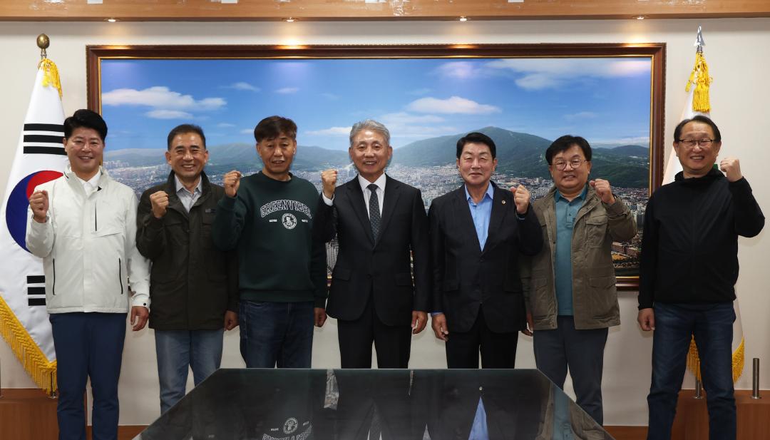 '강원특별자치도의회 치수연구회 현장방문' 게시글의 사진(57) '2025-04-23 강원특별자치도의회 치수연구회 현장방문 (7).jpg'